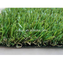 natural looking 4 stonse landscape artificial grass for decoration